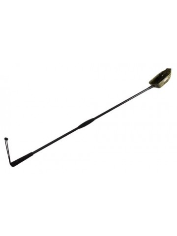 Lopata de nadire din carbon,120 cm + 2 cupe nadire - Zfish.